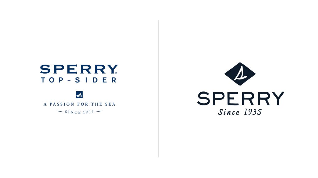 sperry top sider logo