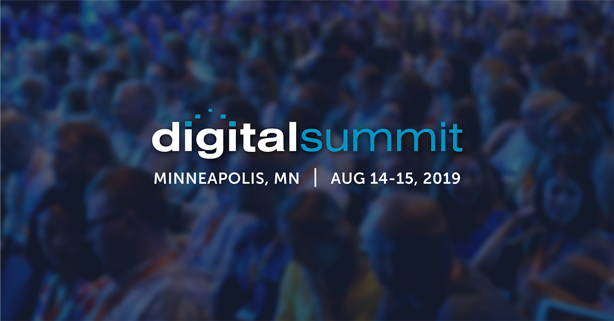 Digital Summit Minneapolis The Minneapolis EgotistThe Minneapolis Egotist