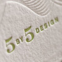 5by5design