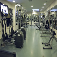 syndicategym98