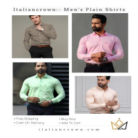 plainshirt
