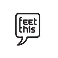 feetthis