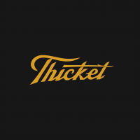 thicket